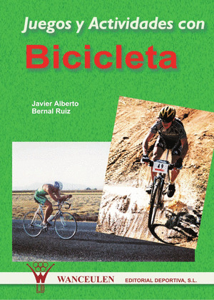JUEGOS Y ACTIVIDADES BICICLETA