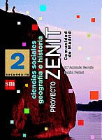 ZENIT 2ºESO SOCIALES (MADRID)