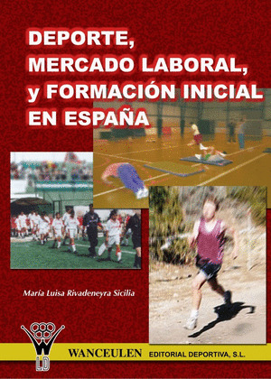 DEPORTE MECADO LABORALY FORMACION