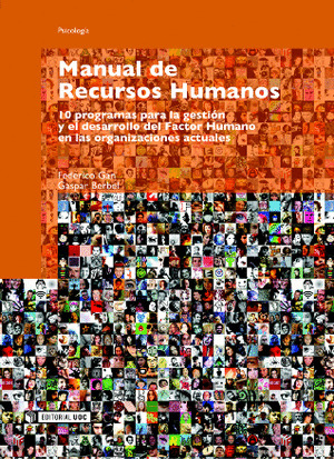 MANUAL DE RECURSOS HUMANOS