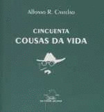 CINCUENTA COUSAS DA VIDA