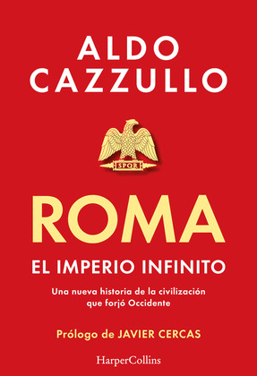 ROMA EL IMPERIO INFINITO