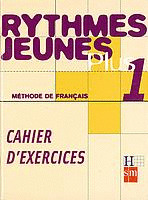 RYTHMES JEUNES PLUS 1 CUAD.