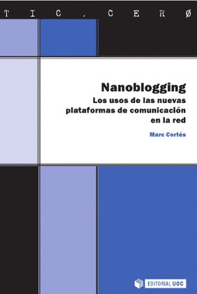 NANOBLOGGING