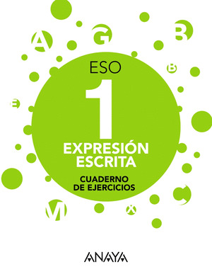 EXPRESION ESCRITA 1.