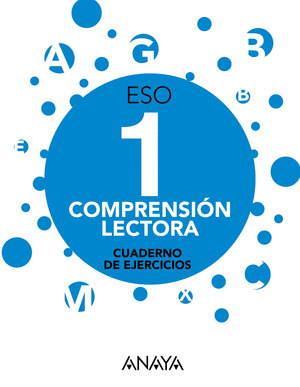 COMPRESIÓN LECTORA 1.