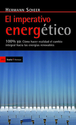 EL IMPERATIVO ENERGÉTICO