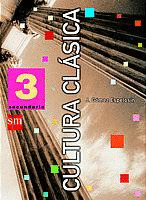 CULTURA CLASICA 2 CICLO ESO
