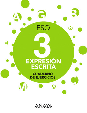 EXPRESION ESCRITA 3.