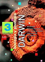 DARWIN-BIOLOGIA Y GEOLOGIA 3 ESO