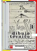 1ºBACH DIBUJO TECNICO