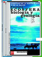 PROYECTO ECOSFERA, BIOLOGIA, 1 BACHILLERATO