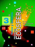 ECOSFERA FISICA Y QUIMICA 3 ESO - ED.02