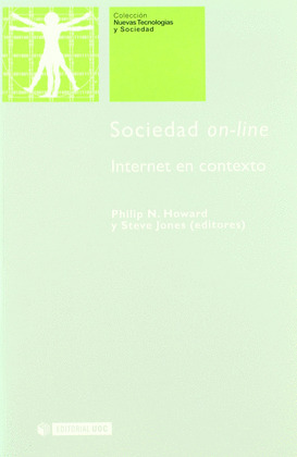 SOCIEDAD ON LINE