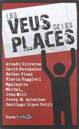 LA VEU DE LES PLACES