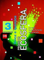 3ESO FISICA E QUIMICA (G)