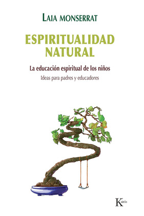 ESPIRITUALIDAD NATURAL, LA
