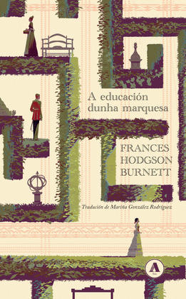 EDUCACIÓN DUNHA MARQUESA, A