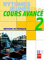 RYTHMES JEUNES PLUS AVANCE 2 SB