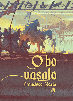 BO VASALO, O