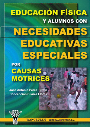 EDUCACION FISICA ALUMNOS NECESIDADES EDUCATIVAS