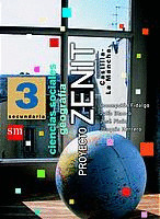 3ESO GEOGRAFIA ZENIT