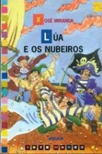LUA EOS NUBEIROS