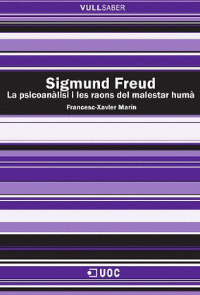 SIGMUND FREUD