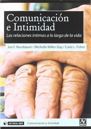 COMUNICACIÓN E INTIMIDAD