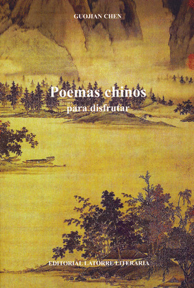 POEMAS CHINOS PARA DISFRUTAR