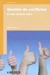 GESTION DE CONFLICTOS