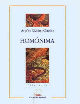 HOMONIMA