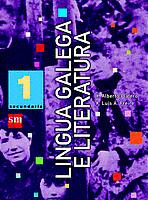LINGUA GALEGA 1 ESO - ED.2002