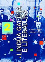 LINGUA E LITERAT 2º ESO (2002)