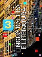 LINGUA GALEGA 3 ESO - ED.02