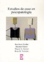 ESTUDIOS DE CASO EN PSICOPATOLOGÍA