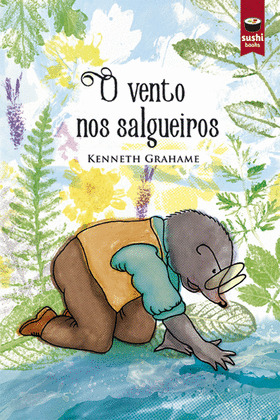 VENTO NOS SALGUEIROS, O