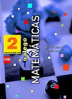 MATEMATICAS 2 ESO (G) NUMEROS 2002