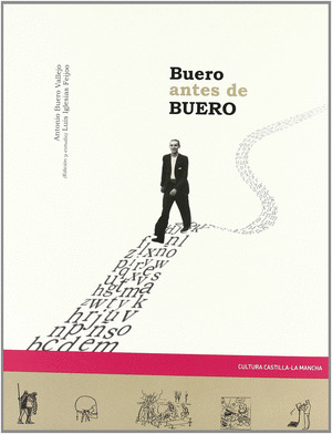 BUERO ANTES DE BUERO