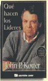 QUE HACEN LOS LIDERES