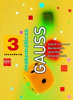 3ºESO GAUSS