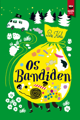 BANDIDEN, OS