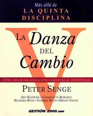 LA DANZA DEL CAMBIO