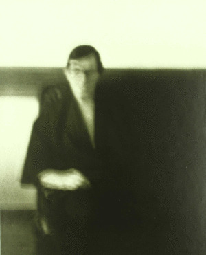 JOSE ANGEL VALENTE. PARA SIEMPRE: LA SOMBRA