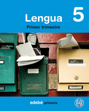 LENGUA 5 MURCIA (PACK)