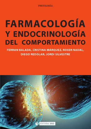 FARMACOLOGIA Y ENDOCRINOLOGIA DEL COMP.