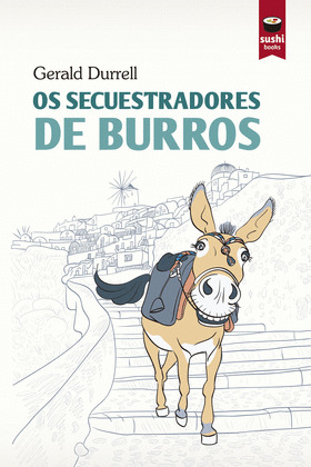 SECUESTRADORES DE BURROS, OS