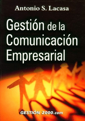 GESTION DE LA COMUNICACION EMP