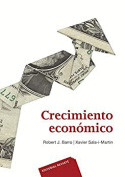 CRECIMIENTO ECONÓMICO