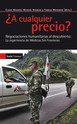 A CUALQUIER PRECIO?